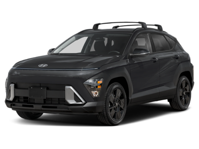New 2027 Hyundai Kona SEL Sport FWD image 1