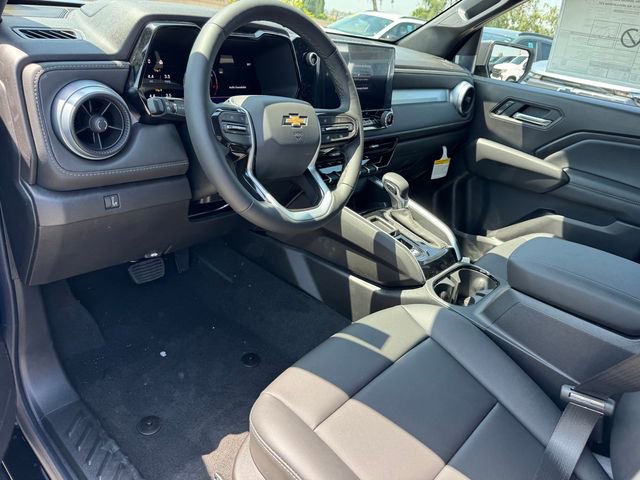New 2026 Chevrolet Colorado LT w/ LT Convenience Package RWD image 10