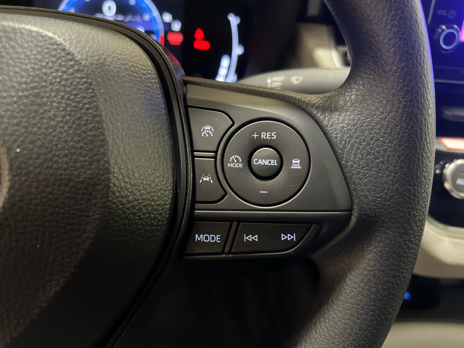 New 2026 Toyota Corolla LE w/ LE Premium Package FWD image 15