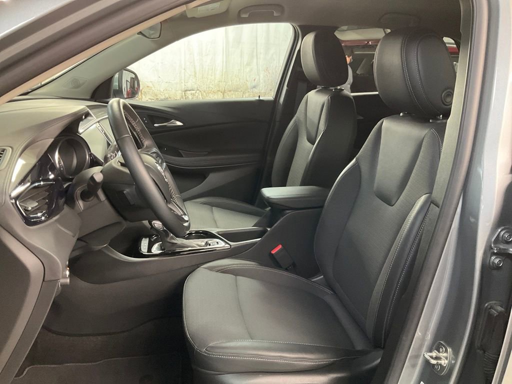 Certified 2023 Buick Encore GX Select image 10