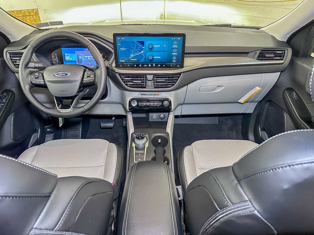 New 2026 Ford Escape SE image 23
