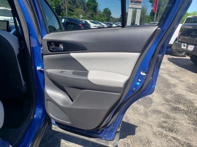 Used 2024 Mitsubishi Eclipse Cross SE AWD/4WD image 17