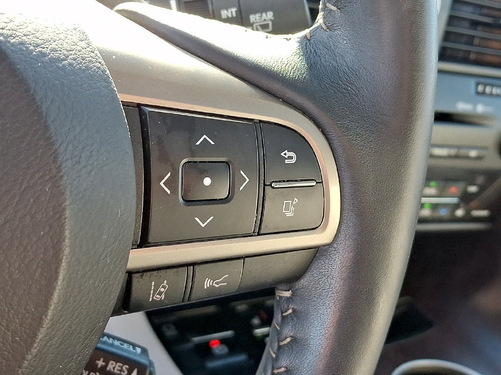 Used 2020 Lexus RX 350 FWD w/ Premium Package image 24
