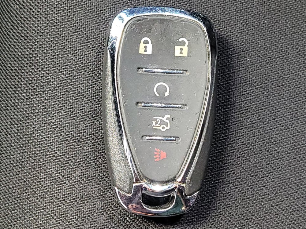 Used 2025 Chevrolet Malibu LT FWD image 32