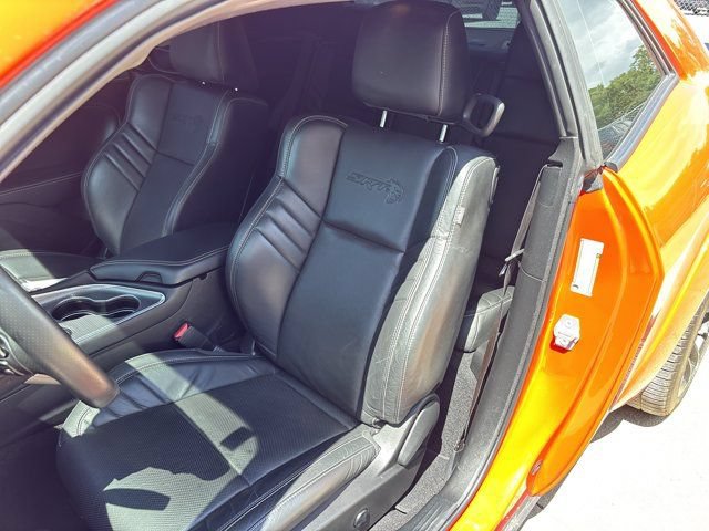 Used 2021 Dodge Challenger SRT Hellcat RWD image 19