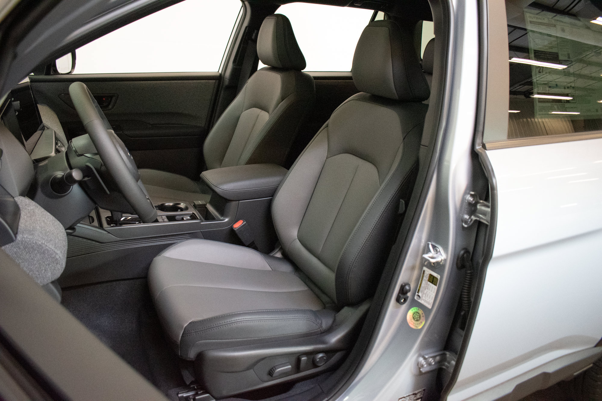 New 2026 Subaru Outback Premium AWD/4WD image 20