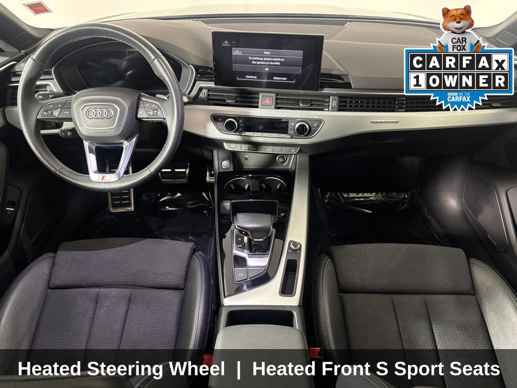 Used 2023 Audi A5 2.0T Premium Plus w/ Premium Plus image 15