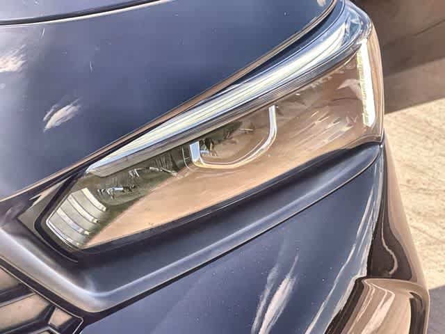 Certified 2026 Honda Civic LX image 24