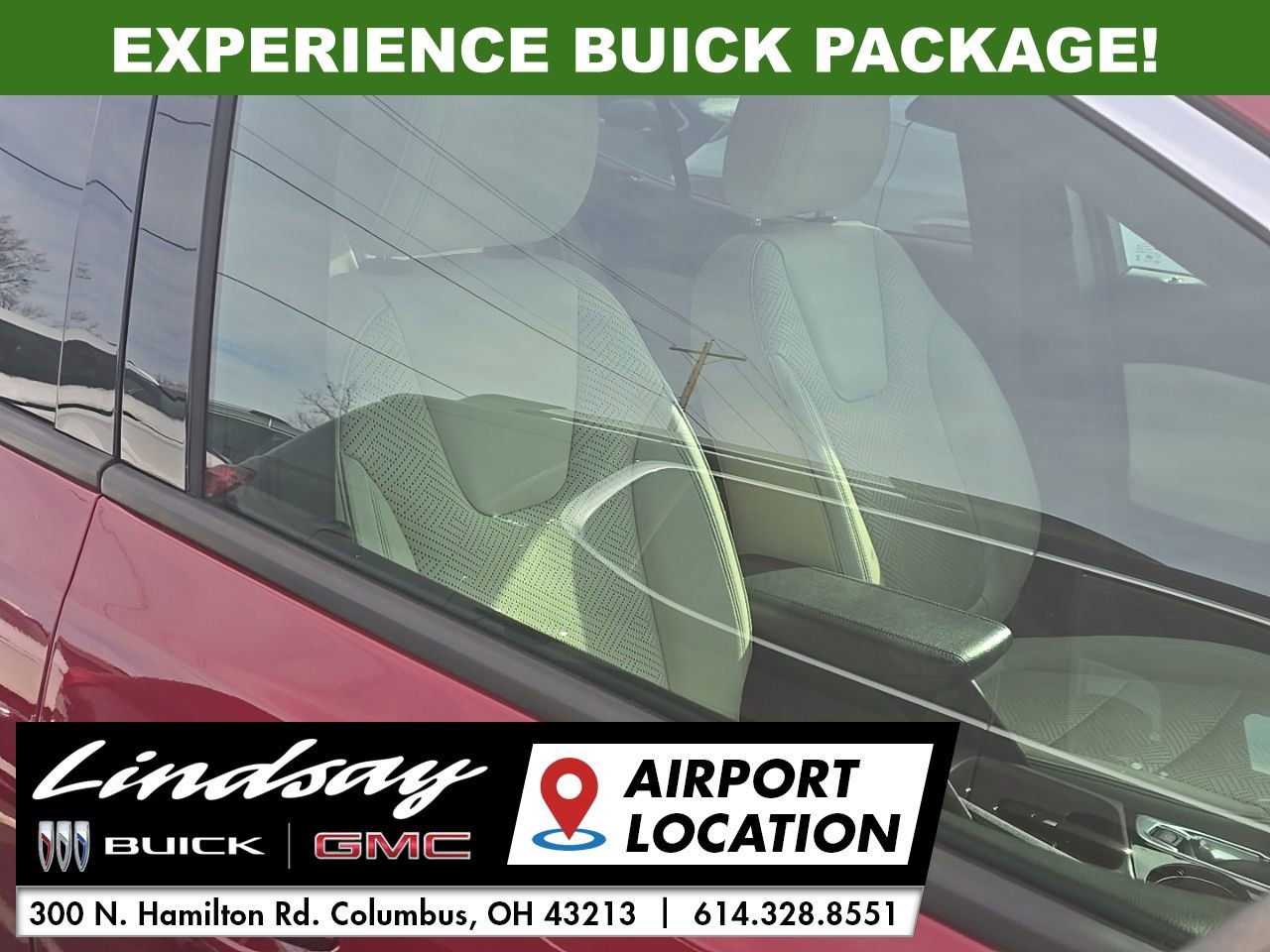 Used 2020 Buick Encore GX Essence w/ Experience Buick Package image 13