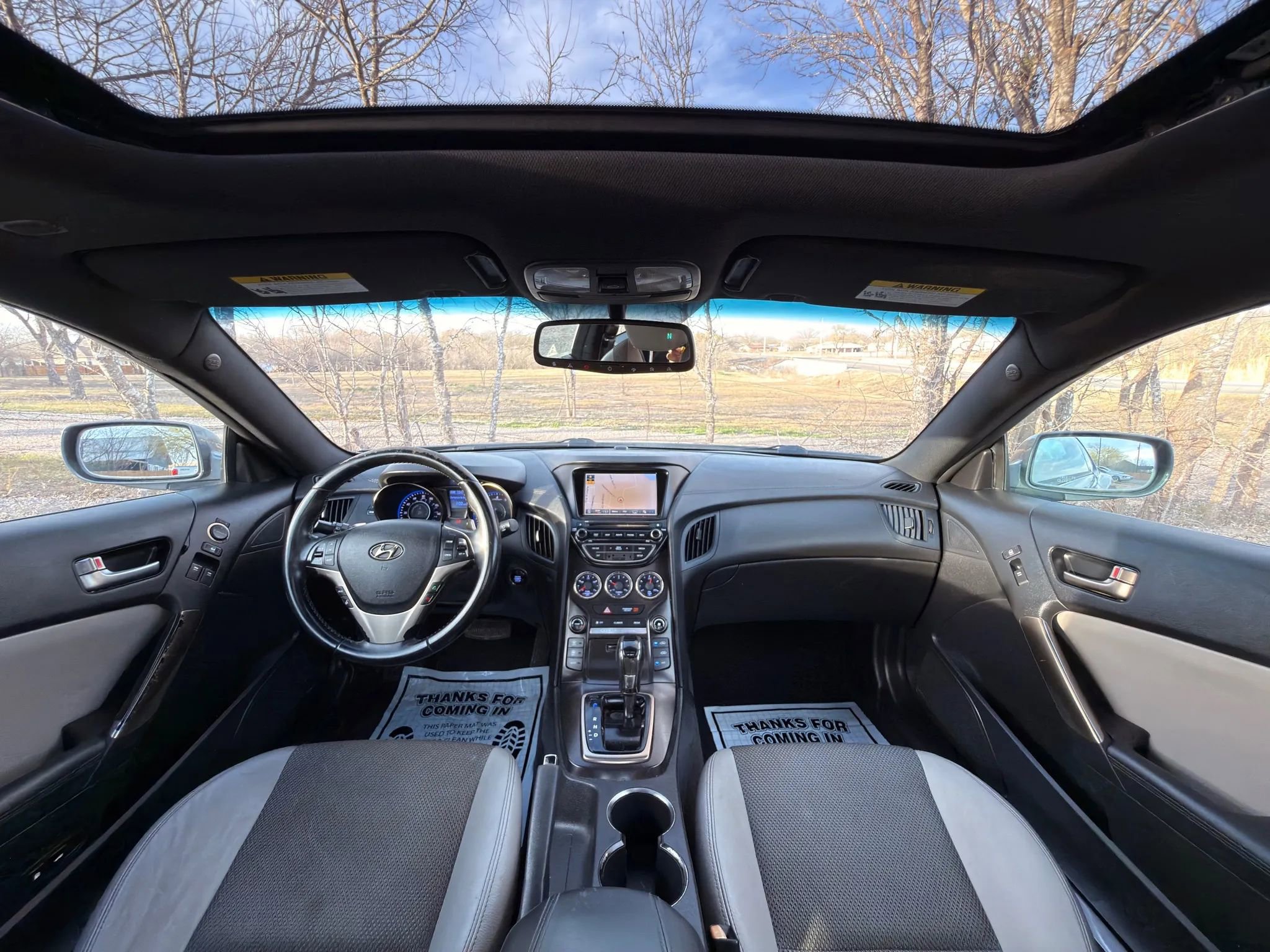 Used 2014 Hyundai Genesis 2.0T image 18