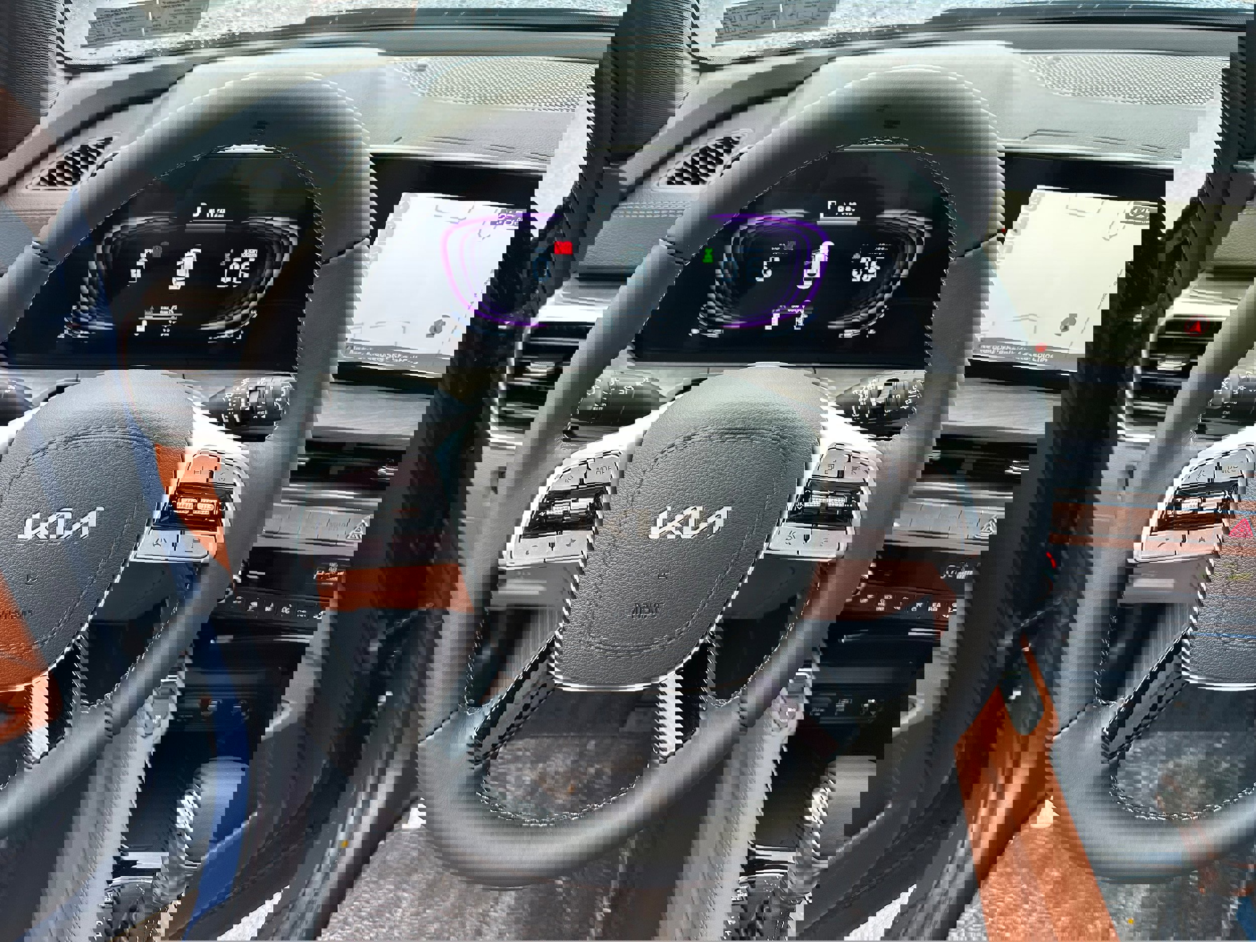 New 2025 Kia Telluride EX X-Line image 54