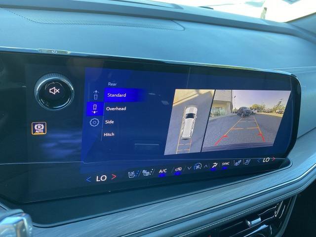 New 2026 Chevrolet Tahoe Premier image 15