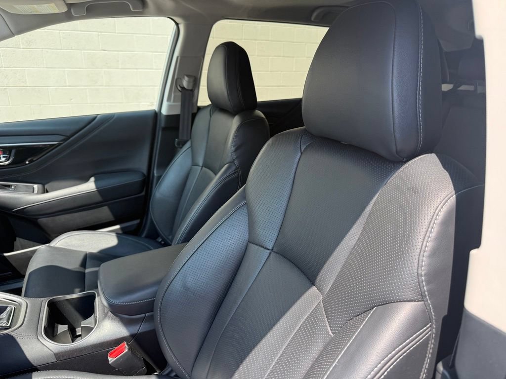 Used 2023 Subaru Outback Touring XT AWD/4WD image 25