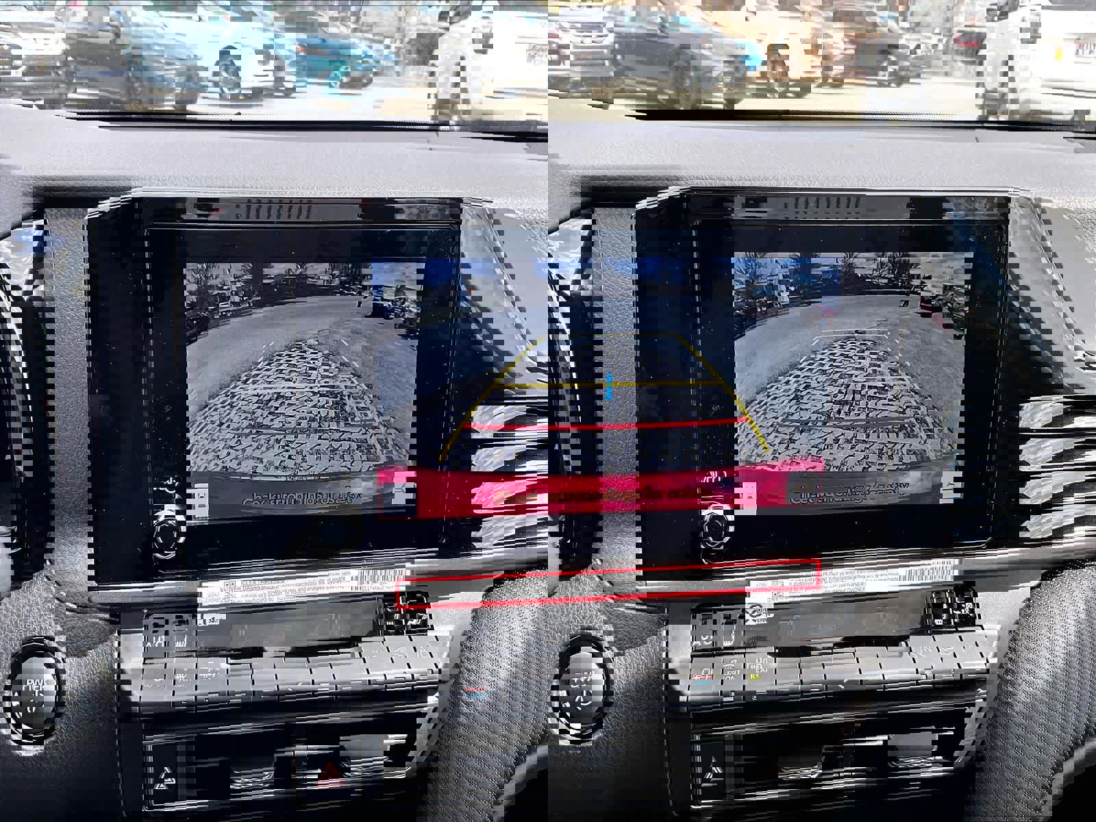 Used 2026 Toyota Camry SE w/ Convenience Package image 19