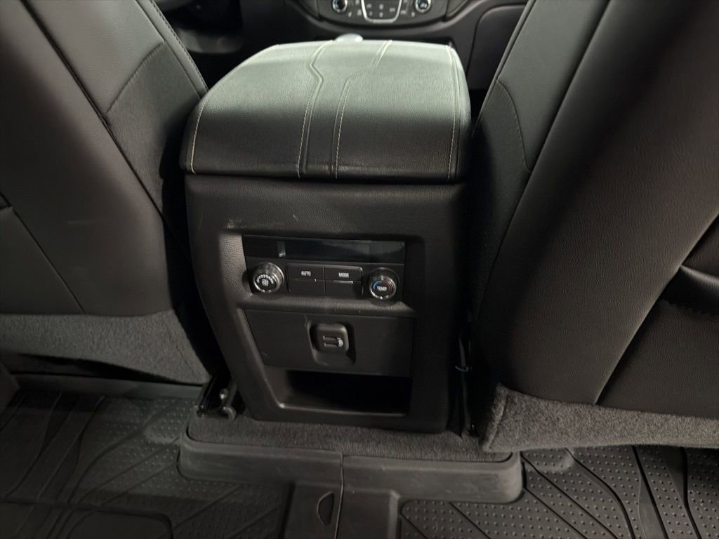 Used 2023 Chevrolet Traverse LT w/ LPO, Floor Liner Package image 21
