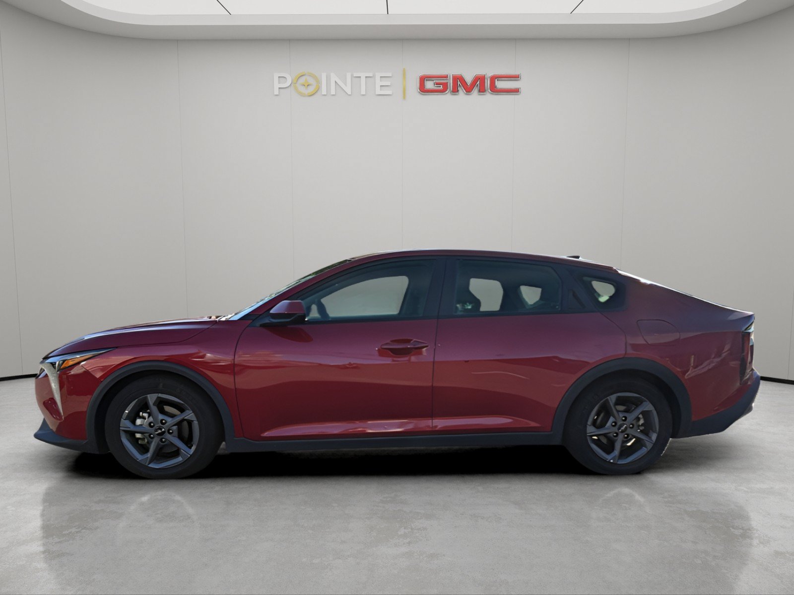 Used 2025 Kia K4 FWD image 6