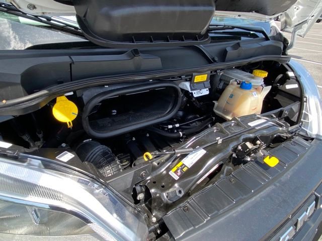 Used 2025 RAM ProMaster 2500 w/ Convenience Group FWD image 18