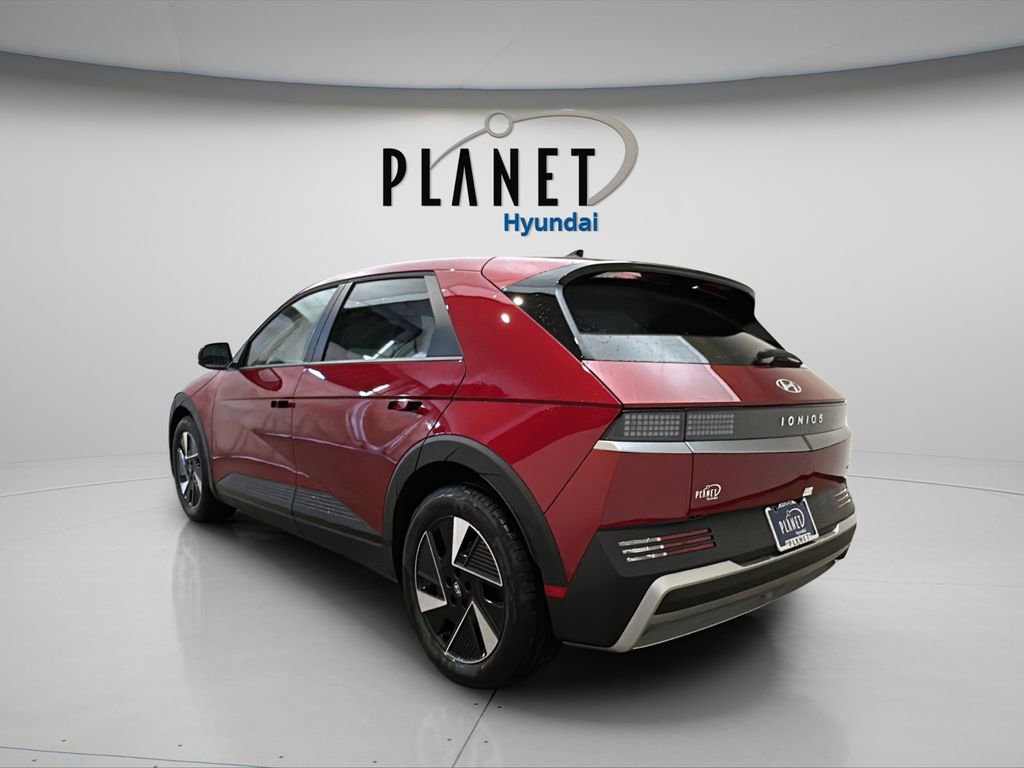 New 2026 Hyundai Ioniq 5 SEL image 6