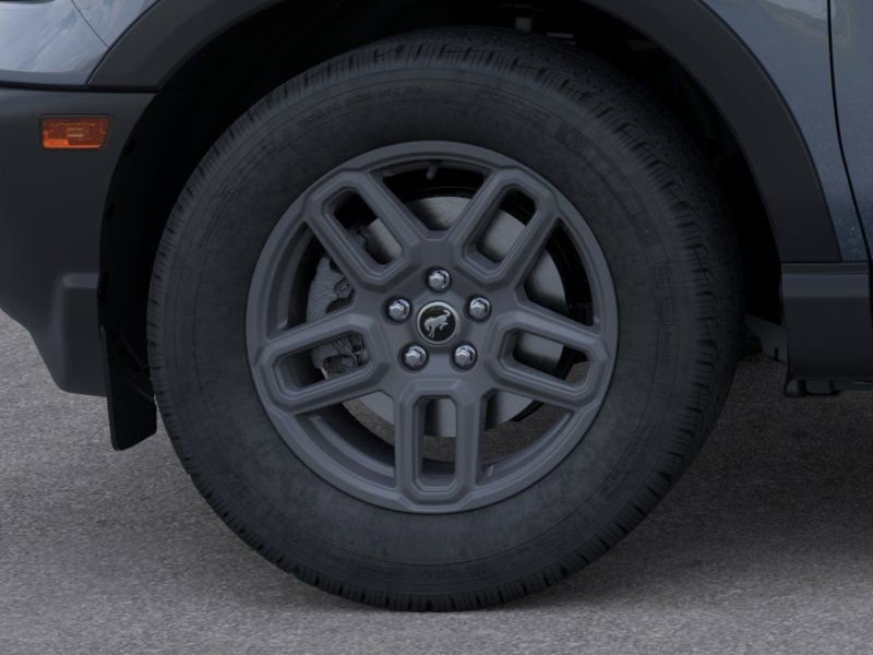 New 2026 Ford Bronco Sport Big Bend w/ Convenience Package AWD/4WD image 20