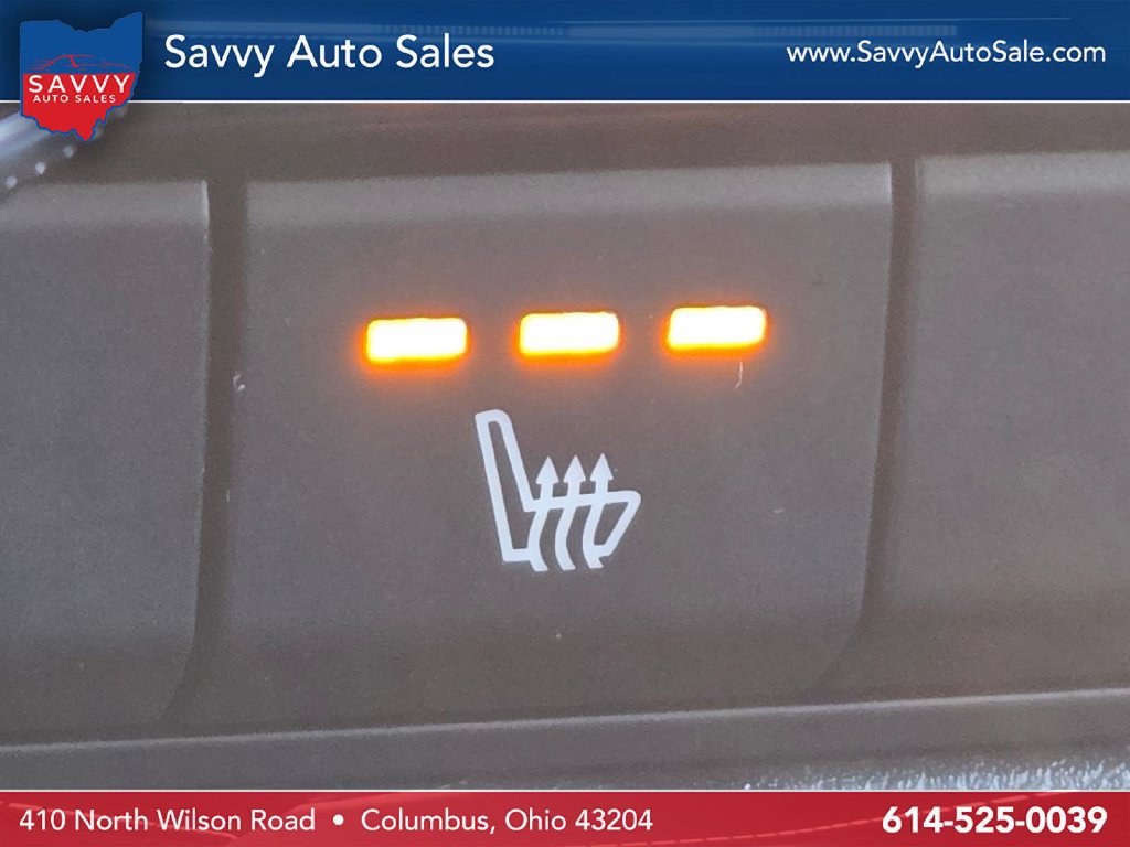 Used 2025 MAZDA CX-30 AWD 2.5 S w/ Preferred Package image 5