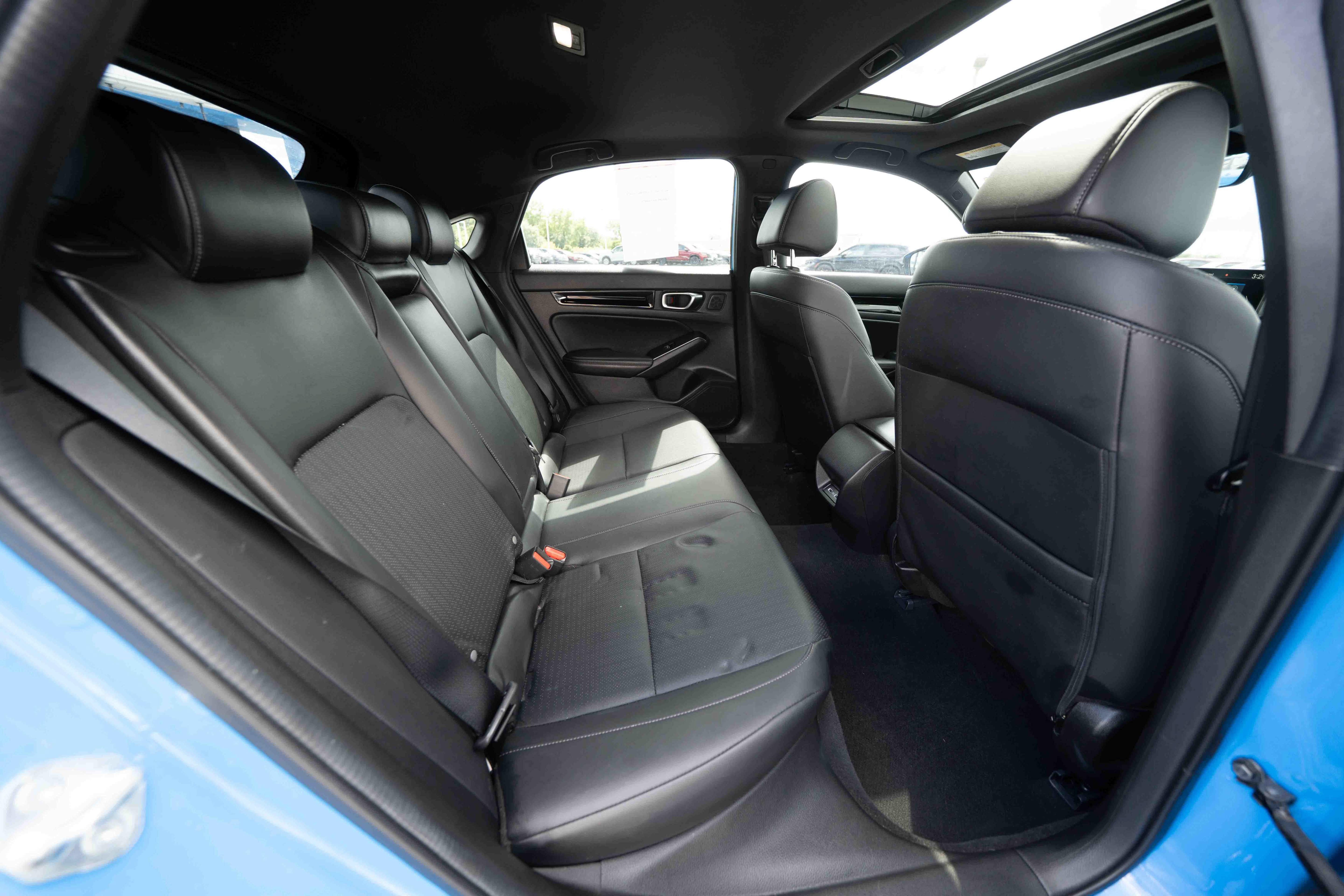 Used 2022 Honda Civic Sport Touring image 24