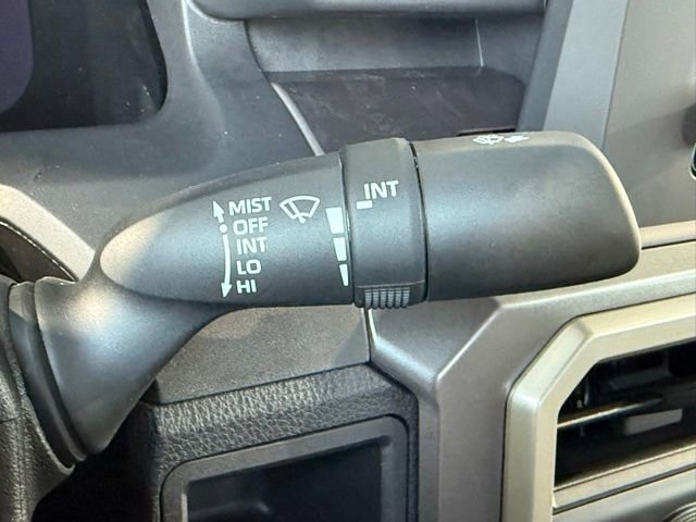 New 2025 Toyota Tacoma TRD Sport image 49