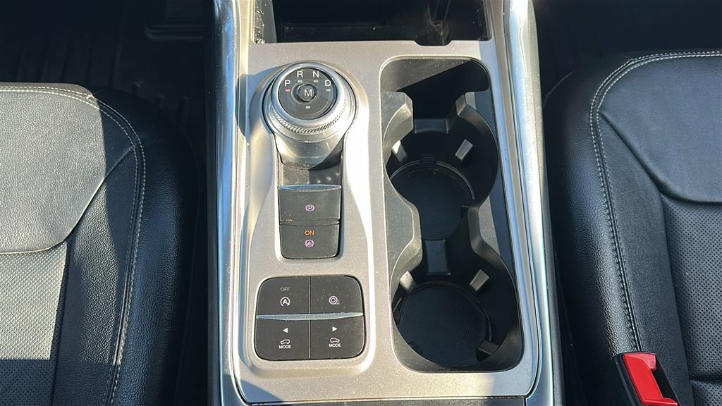 Used 2020 Ford Explorer Limited w/ Class III Trailer Tow Package image 28