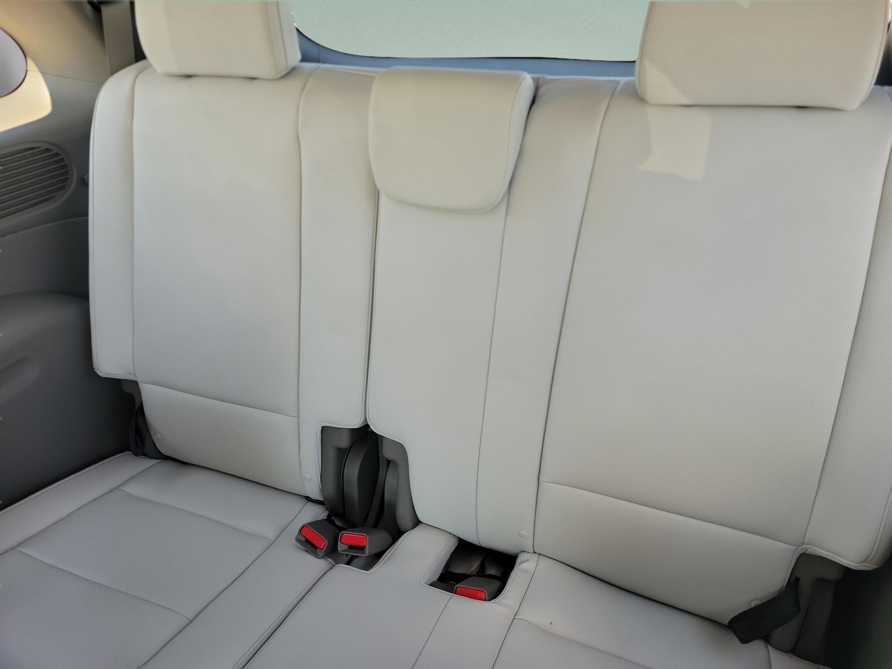 New 2026 Hyundai Palisade SEL image 14