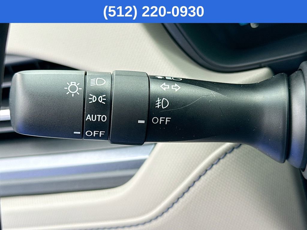 New 2026 Subaru Forester Limited AWD/4WD image 13