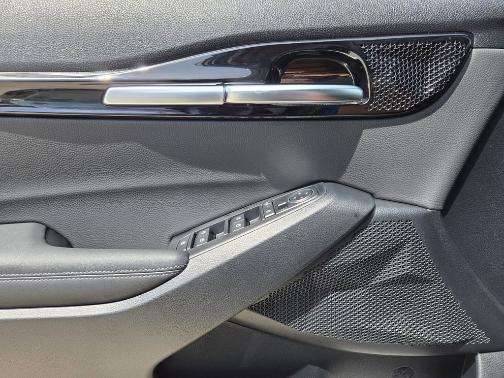 New 2026 Kia Seltos EX FWD image 16
