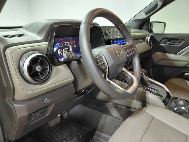 Certified 2024 Chevrolet Colorado ZR2 w/ ZR2 Convenience Package III image 29