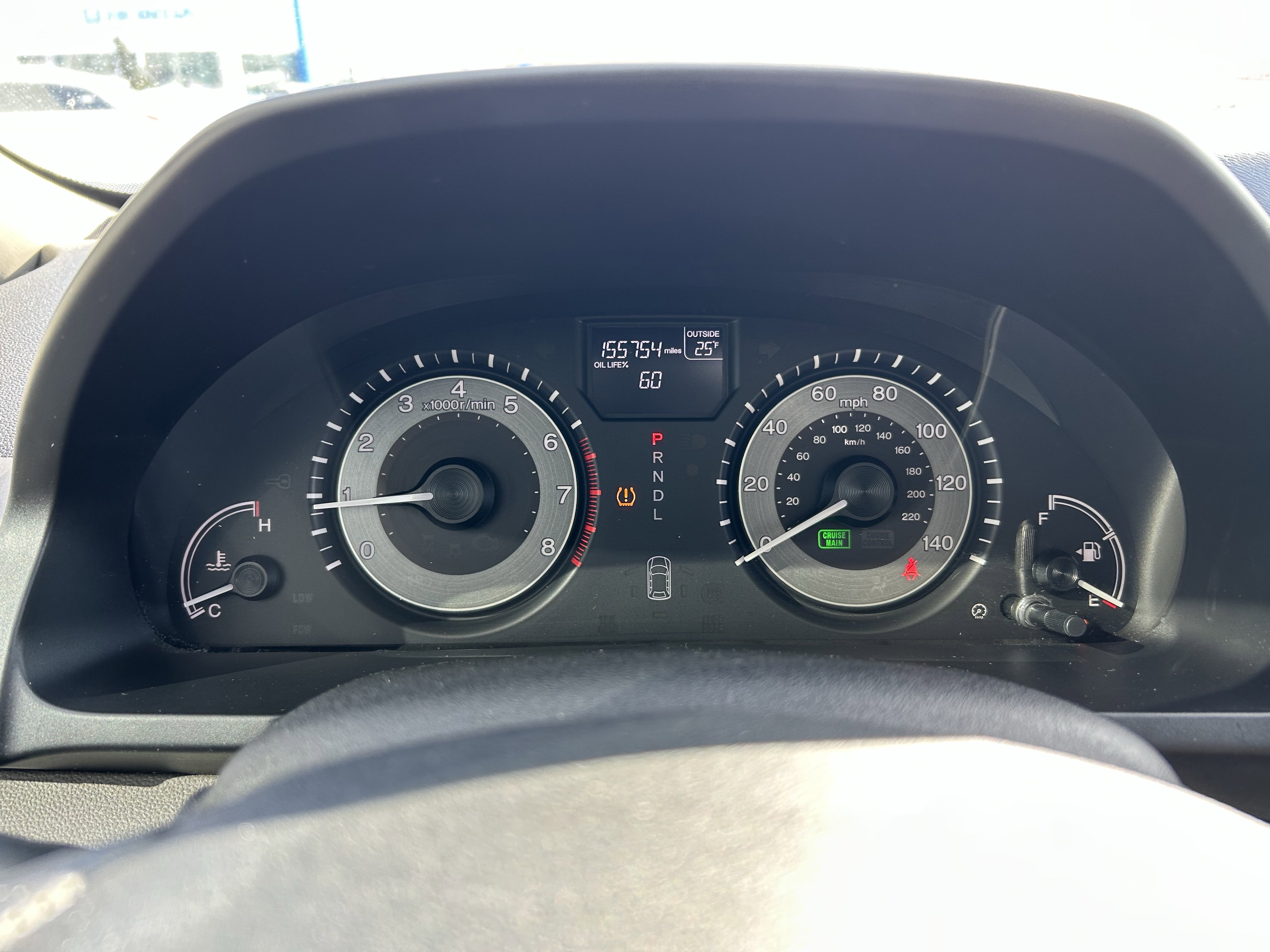 Used 2015 Honda Odyssey EX-L image 11