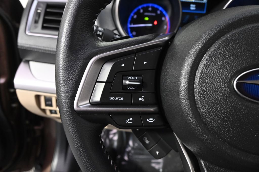 Used 2019 Subaru Outback 2.5i Premium AWD/4WD image 32