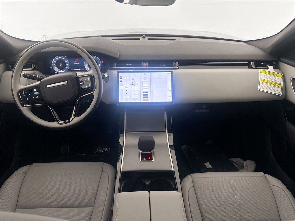 New 2026 Land Rover Range Rover Velar S image 21