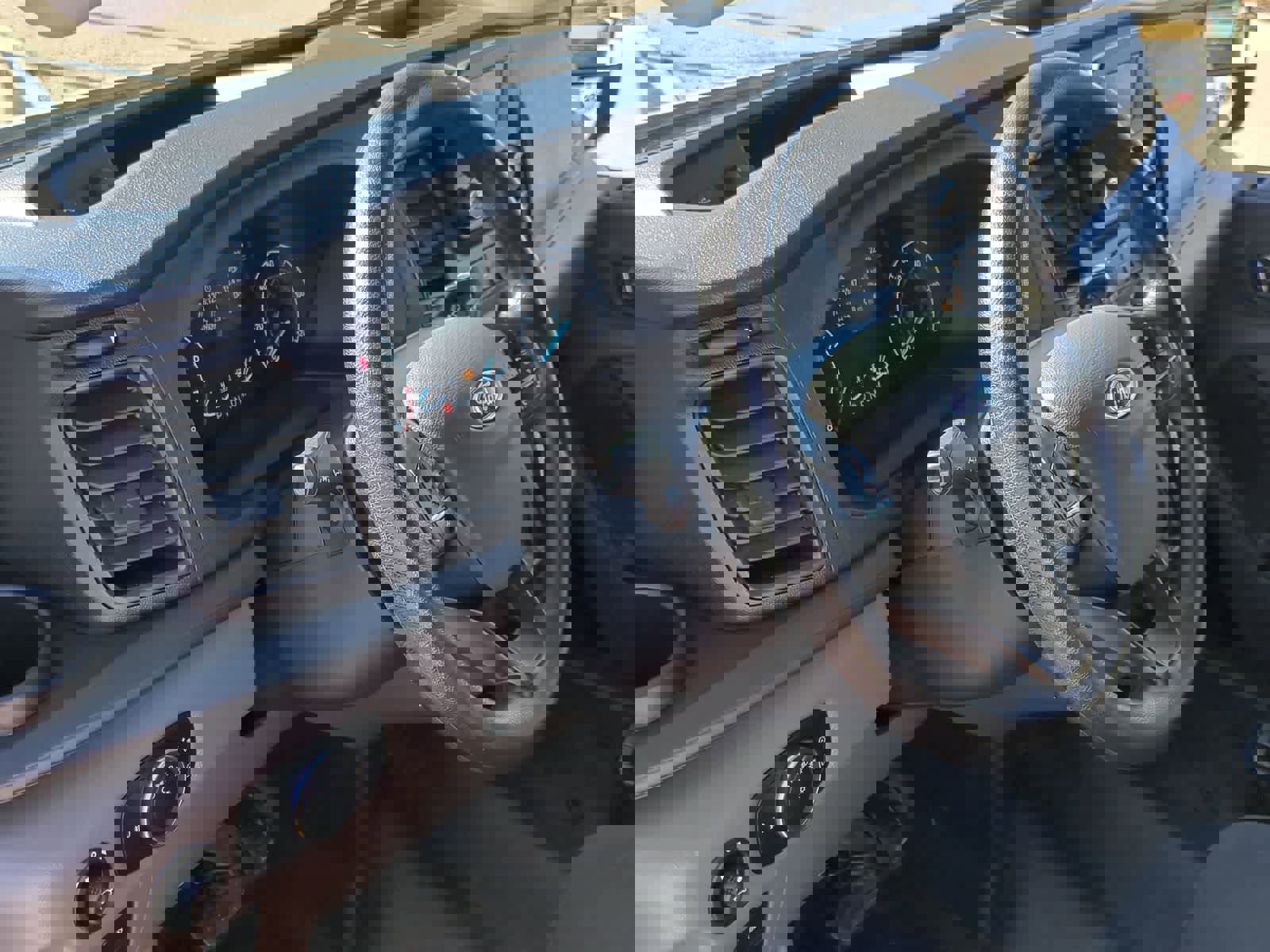 Used 2024 Ford Transit 250 Low Roof AWD w/ Exterior Upgrade Package image 10