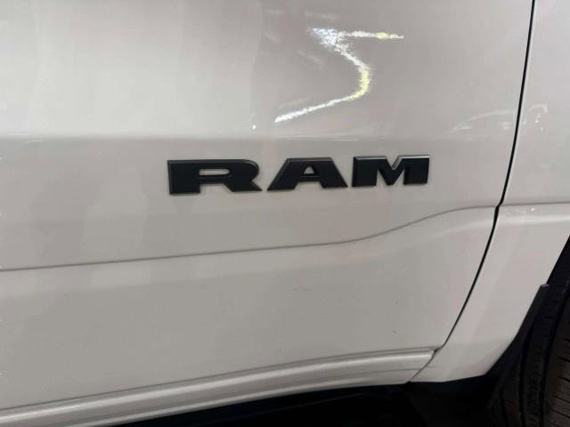 Used 2023 RAM 1500 Laramie AWD/4WD image 50