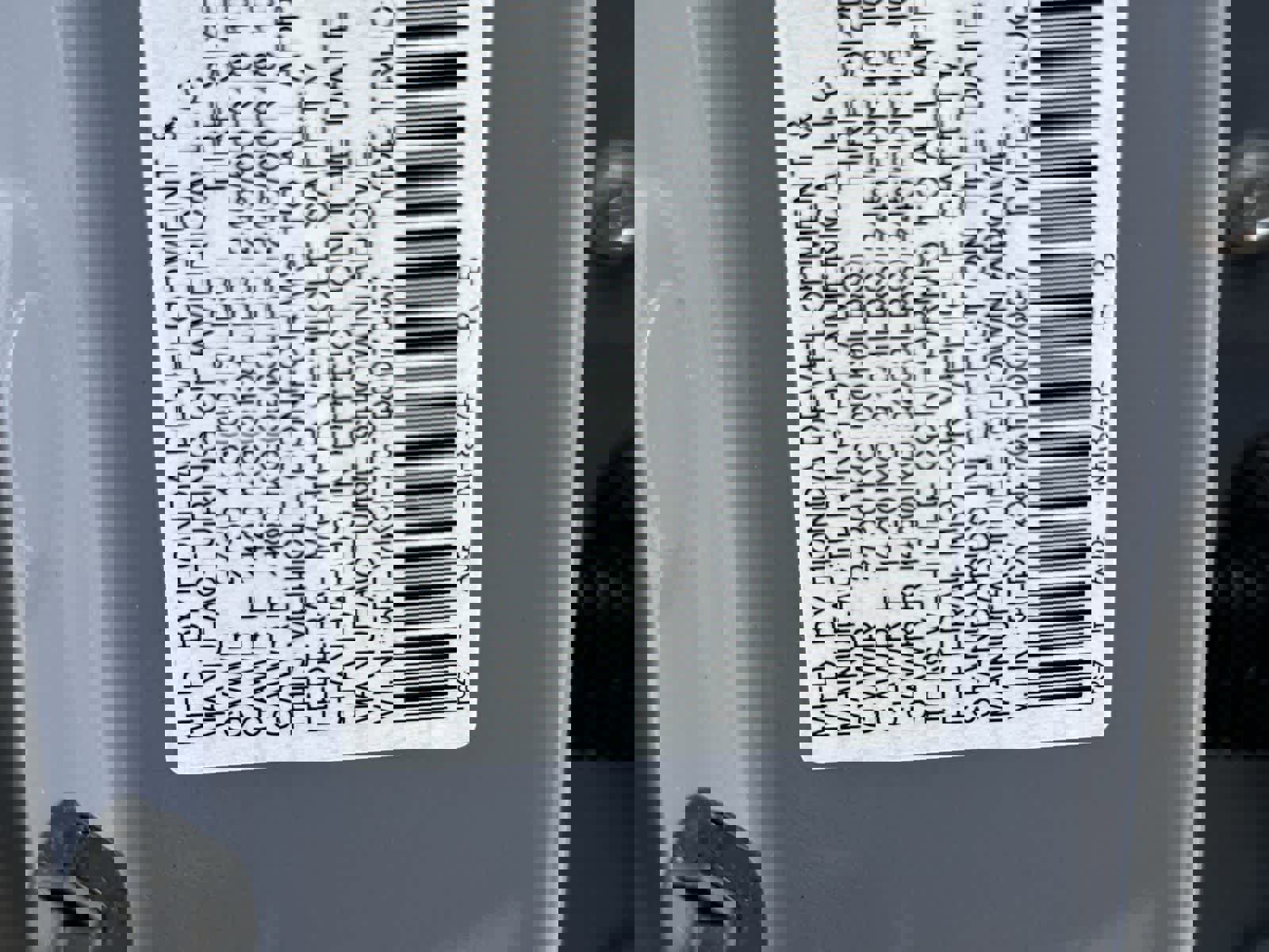 New 2026 Honda Ridgeline TrailSport+ image 28