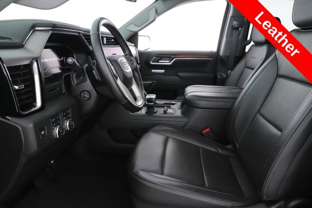 Used 2025 GMC Sierra 1500 Denali AWD/4WD image 16
