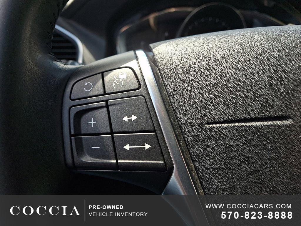 Used 2016 Volvo XC60 T6 Platinum w/ Climate Package AWD/4WD image 22