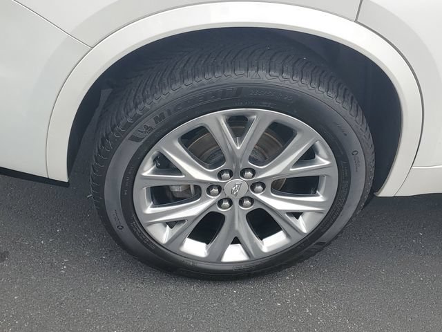 Certified 2020 Cadillac XT6 Sport AWD/4WD image 5