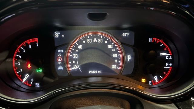Used 2024 Dodge Durango R/T image 36