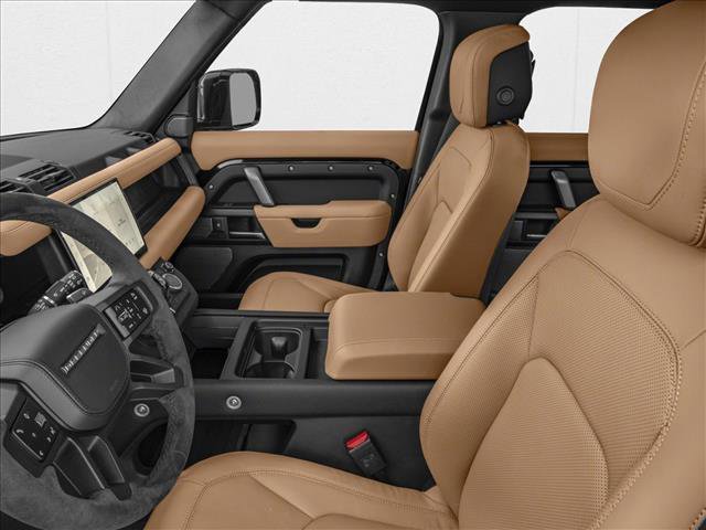 New 2024 Land Rover Defender 110 S image 6