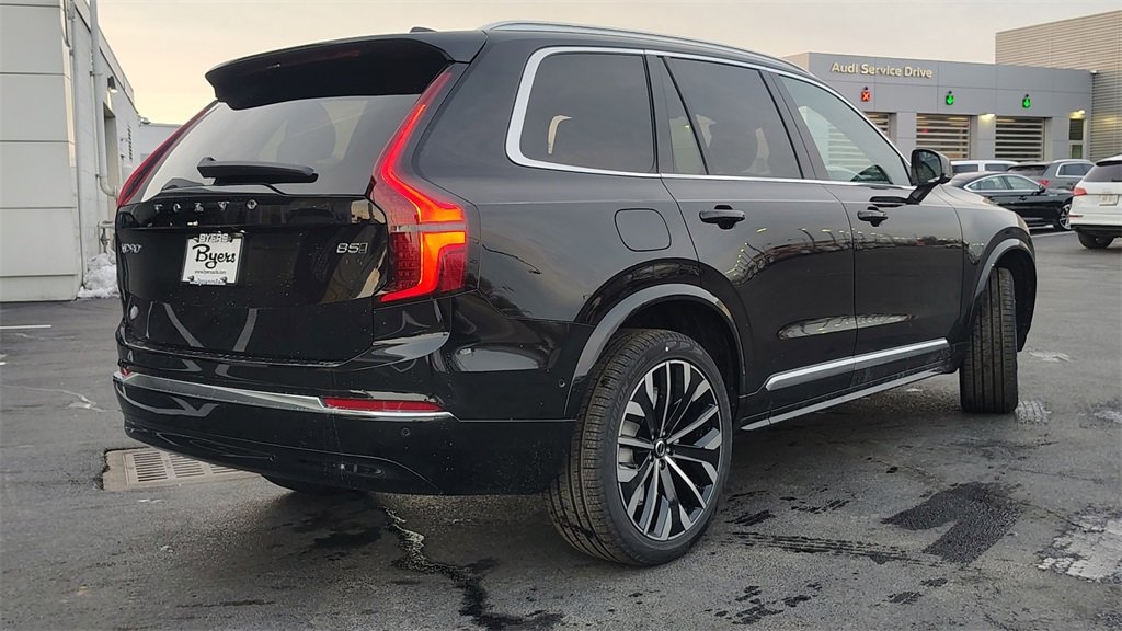 New 2026 Volvo XC90 B5 Plus image 3