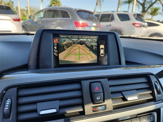 Used 2016 BMW 428i Gran Coupe image 17