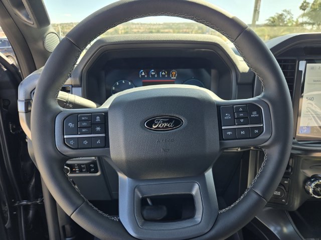 New 2026 Ford F150 Lariat AWD/4WD image 19