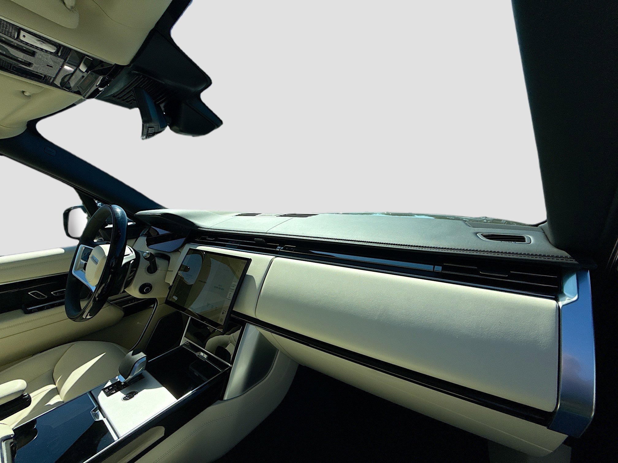 New 2026 Land Rover Range Rover Autobiography image 15