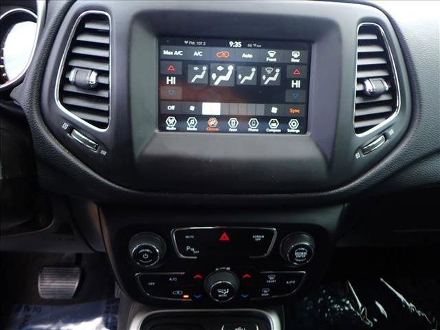 Used 2019 Jeep Compass Sport w/ Tech Group image 15