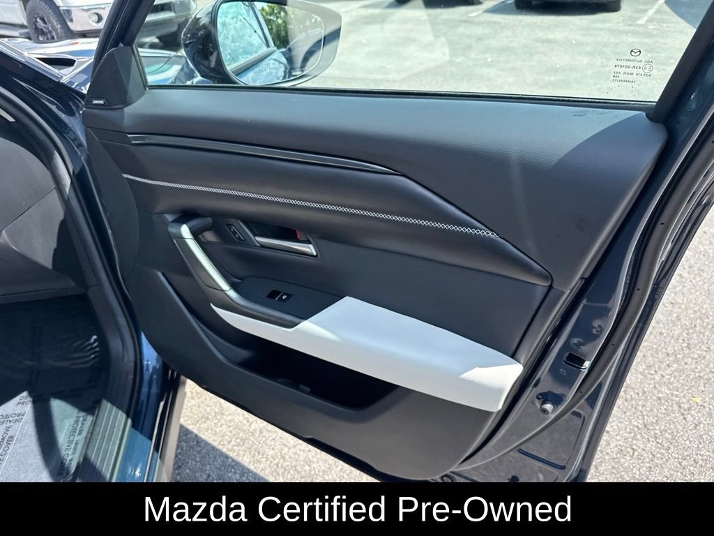 Certified 2026 MAZDA CX-50 AWD 2.5 S w/ Weather Package image 70