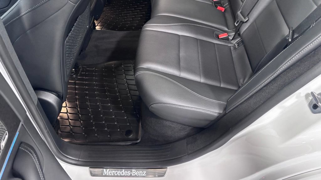 Certified 2023 Mercedes-Benz GLE 350 4MATIC image 21