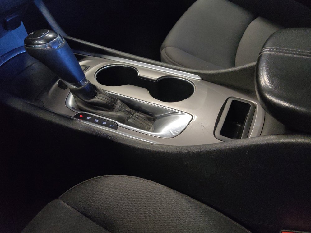 Used 2020 Chevrolet Malibu LT FWD image 26